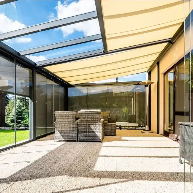 zonwering Wellerlooi